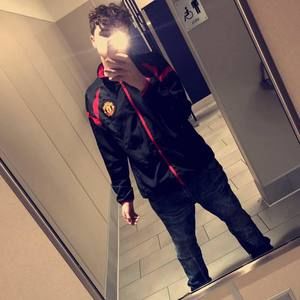 Meet your Posher, Harley